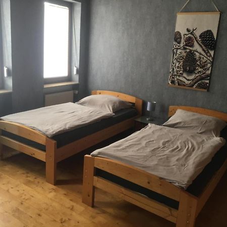 Ferienzimmer Saatmann Amorbach Ngoại thất bức ảnh