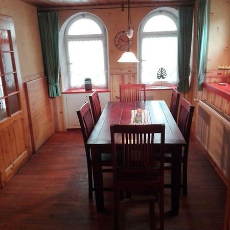 Ferienzimmer Saatmann Amorbach Ngoại thất bức ảnh