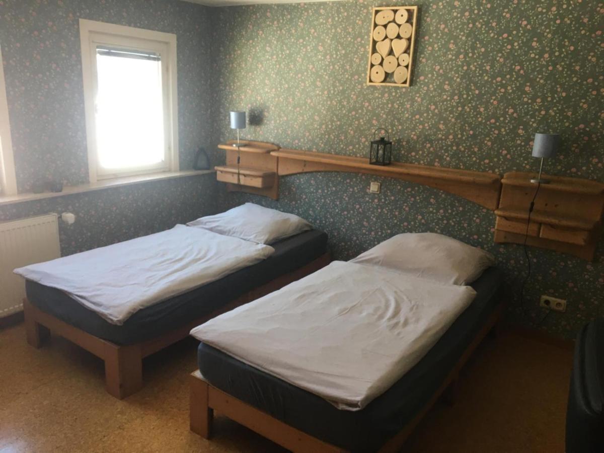 Ferienzimmer Saatmann Amorbach Ngoại thất bức ảnh