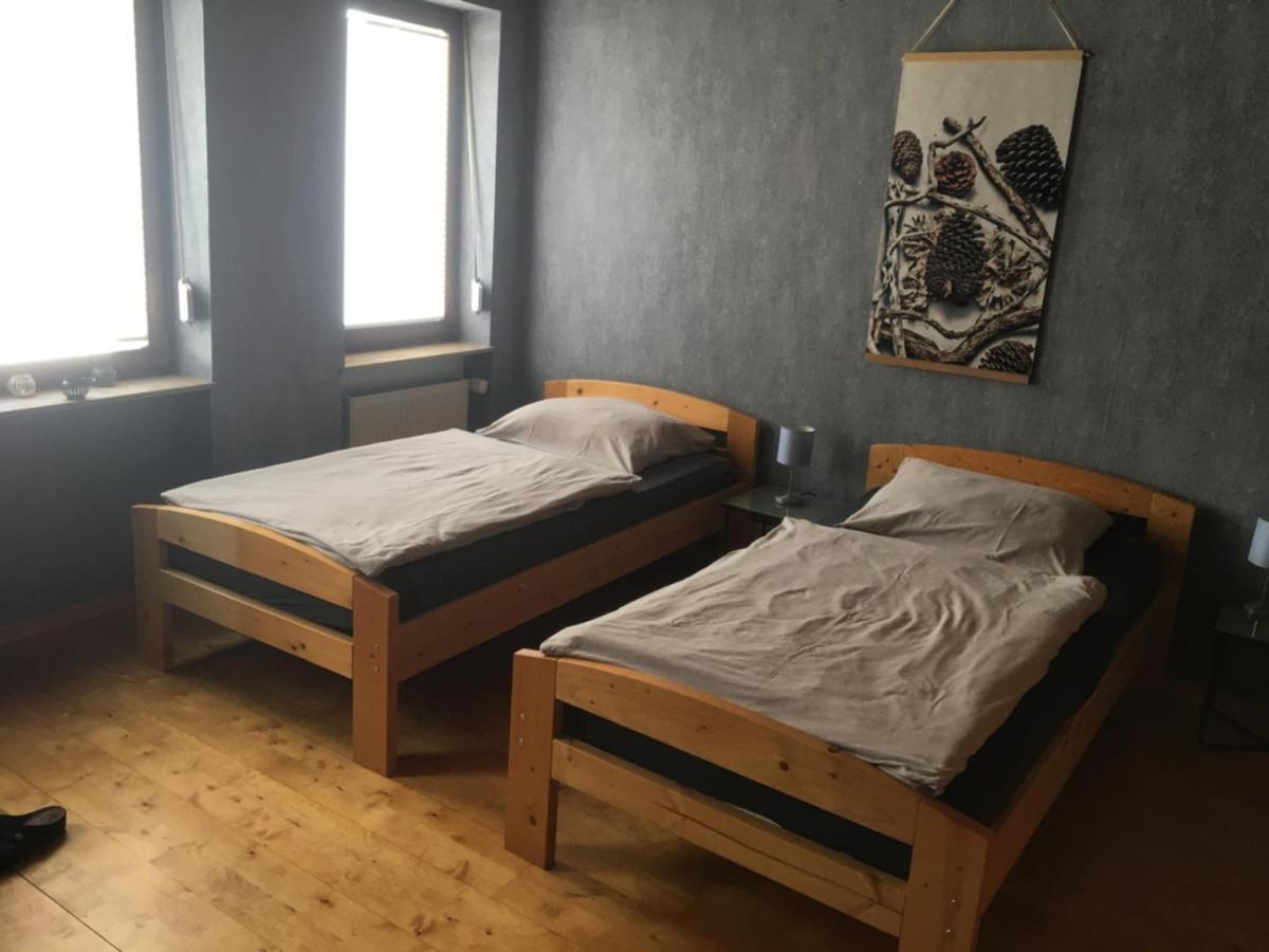 Ferienzimmer Saatmann Amorbach Ngoại thất bức ảnh