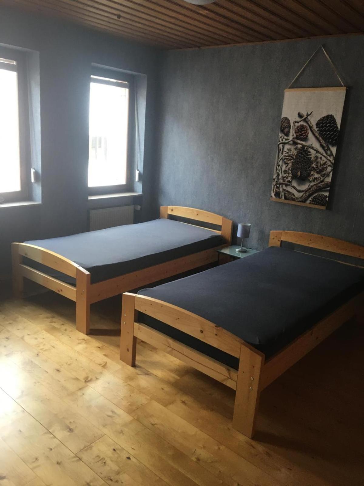 Ferienzimmer Saatmann Amorbach Ngoại thất bức ảnh