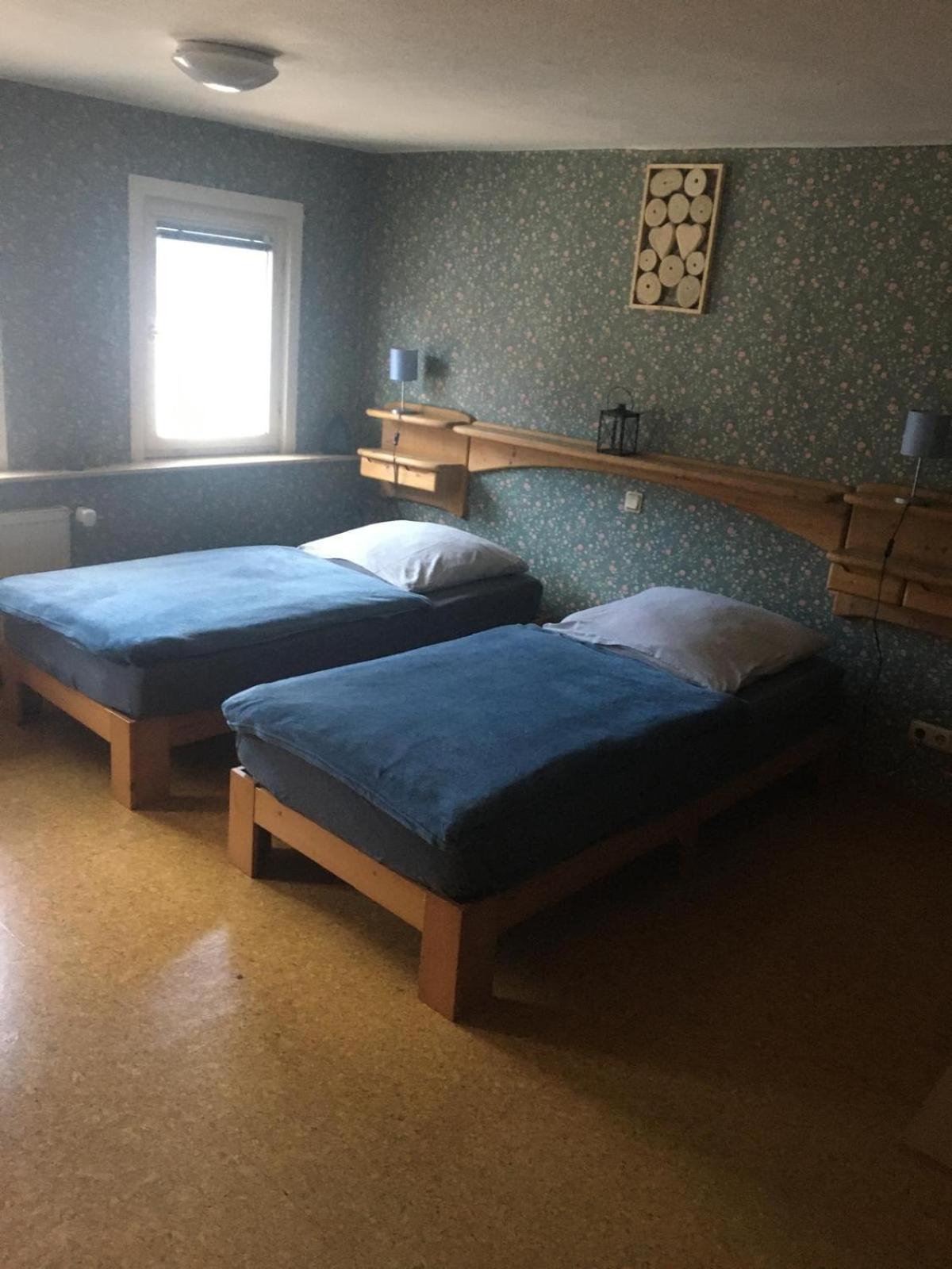 Ferienzimmer Saatmann Amorbach Ngoại thất bức ảnh