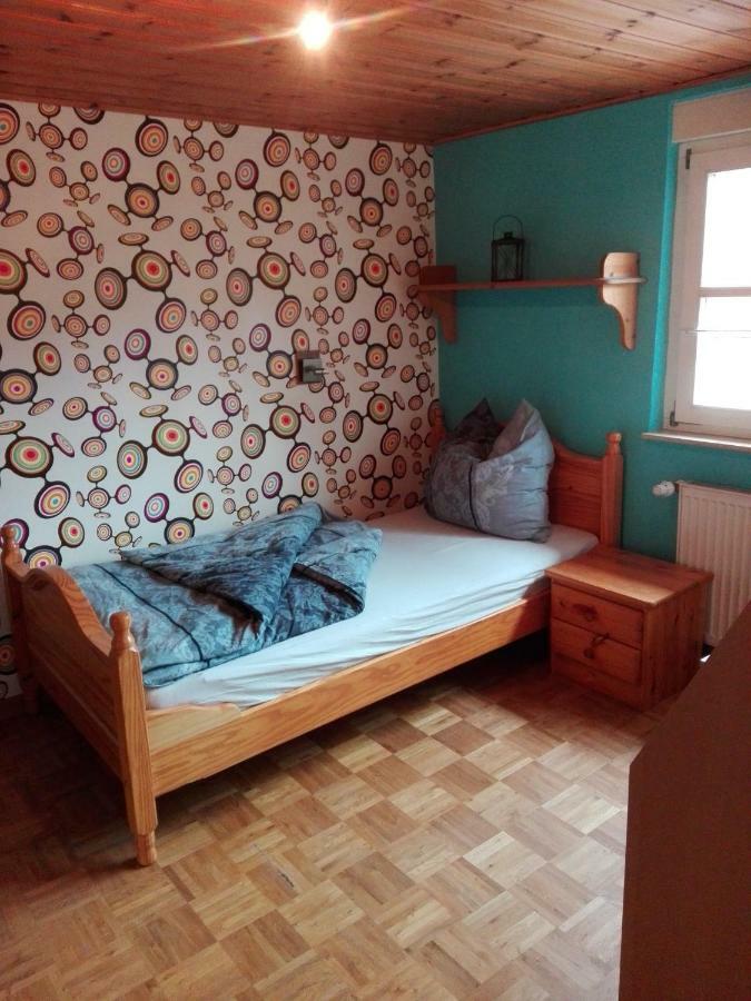 Ferienzimmer Saatmann Amorbach Ngoại thất bức ảnh