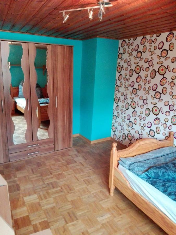 Ferienzimmer Saatmann Amorbach Ngoại thất bức ảnh