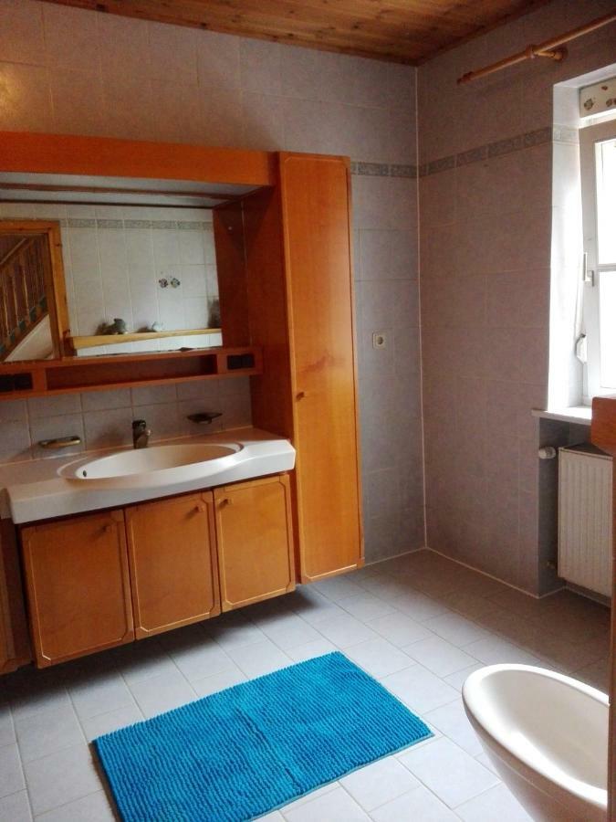 Ferienzimmer Saatmann Amorbach Ngoại thất bức ảnh